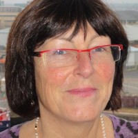 Liz Trenary