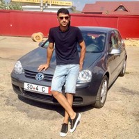 Cristi Marius
