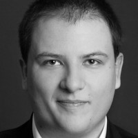 Dr. Martin Seyrich