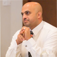 Hussam Aljiran