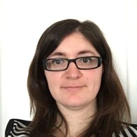 Caroline Fuss