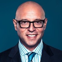 Anthony Destefanis, Mba