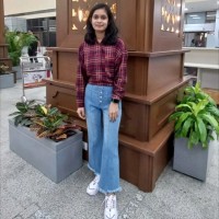 Priyanka Parmar