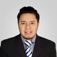 Octavio César Ramírez García