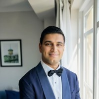 Neil Naravane