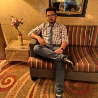 Mainak Das