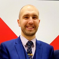 Scott Parkin
