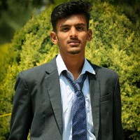 Bharath SR