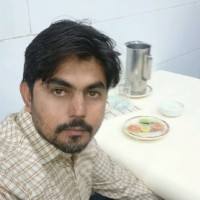 Qaisar Abbas