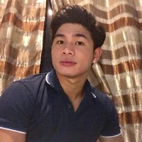 Marc Jonell Cruz