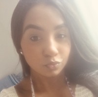 Amanda Goes De Araujo