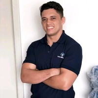 Eric De souza lima