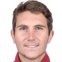 Steven Fahy