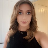 Natasha Keane