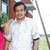 Manjunath Shastry B V