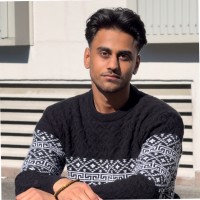 DEVINDERPAL SINGH