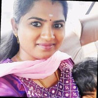 Gowri Dhinagaran