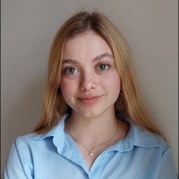 Elizabeth Alexandrov