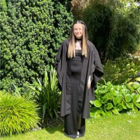 Sophie Glenton