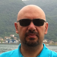 Cristian Pinna