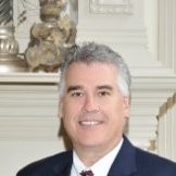 Bill Burleson