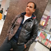Jasvinder Kumar