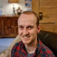 Simon Evans
