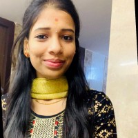 Jenifer Rose Mariyal