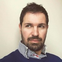 Spyros Dimitropoulos