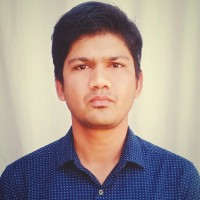 Shrikant Bhalerao