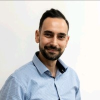 Vasilis Koukoutzelis