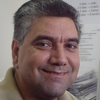 Evandro gomes da Silva