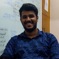 Anish Vincent