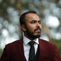 Titus Thankachan, Cert (IM)