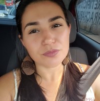 Michelly Carpinelli