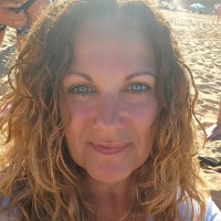 Lucy Bianchi