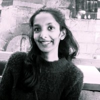 Aakriti Maheshwari