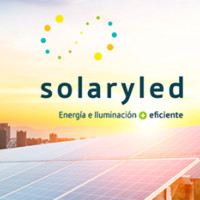 Solaryled Energía Fotovoltaica
