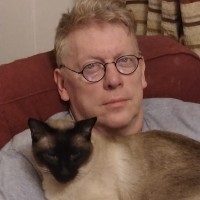 Alistair Strang (E-mail)