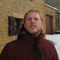 Martijn Bruin