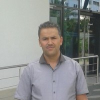 Bachir Habri