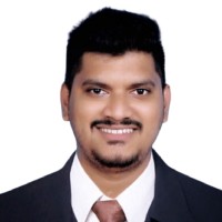Nikhilesh Poojary