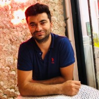 EMRAH YABACI