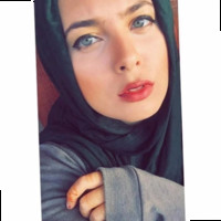 Riham Ahmed