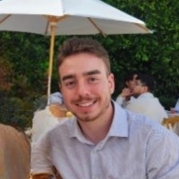 Michael Giacomazza