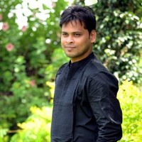 Tejas Vemula