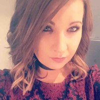 Kayla Pascoe
