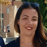 Nuria Castellanos Corbacho