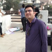 Dharmesh Charoliya