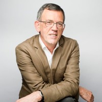 Gilles Bazantay